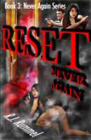 Rummel Book 3 cover
